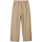 Городская функциональная серия Повседневные брюки женские CAMEL, Phantom Black - фото 3