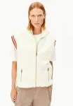 Жилет Armedangels, Oatmilk - фото