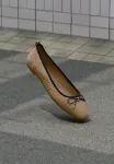Балетки тейлинн Aldo, Beige - фото