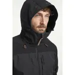 Куртка Tenson Himalaya Trekking, черный - фото 4