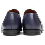 Туфли мужские низкие синий Satchi - фото 3