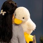 Плюшевая уточка Fat Fat Dragon - фото 10