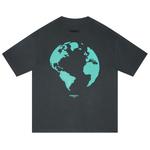 Футболка Unisex INNERSECT "Серия Всего в Мире" Экрю - фото 6