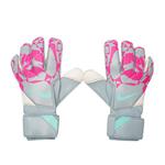 Вратарские перчатки Nike - фото