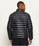 Куртка SEWALL regular fit Blauer, черный - фото 3