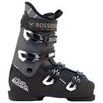 Горнолыжные ботинки Speed 80 HV+ черные - 25,5 Rossignol - фото