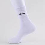 Унисекс гольфы Mid Calf LINING, черный - фото 3