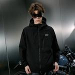 Куртка Unisex PRESSURE, рассветно-фиолетовая - фото 10