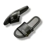 Шлепанцы мужские Brounvanm, цвет Red Brown - фото 4