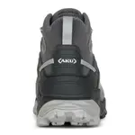 Походные ботинки Aku Flyrock Mid Goretex, серый - фото 5