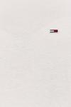 Футболка Tommy Jeans, белый - фото 5