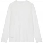 Calvin Klein Мужская белая футболка - фото 4