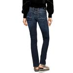 Джинсы Pepe Gen, синий - фото 2