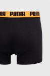 Боксеры 2 шт Puma, черный - фото 5