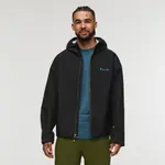 Мужская дождевик Cielo Cotopaxi, All Black - фото 11