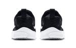 Кроссовки Nike Toddler Shoes TD Low-top Black/white - фото 5