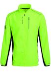 Куртка ELITE LAB Between-Season Shell X1 Elite, неоново-желтый - фото