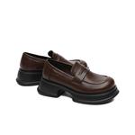 Лоферы женские с низким верхом Masoomake - фото 20