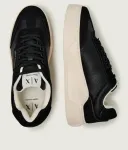 Кроссовки Armani Exchange, черный - фото 4