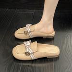 Тапочки женские Agsdon - фото 27