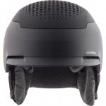 Лыжный шлем Alpina, черный - фото 3