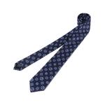 Мужской галстук GIORGIO ARMANI - фото 4