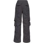 Карго-штаны для танцевальной студии Lululemon, черный - фото 9