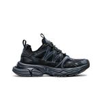 Кроссовки BASLS Chunky Sneakers Unisex Low-top, черный - фото 25