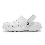 Мужские сабо серии Trend Cool, цвет Feather white - фото