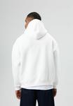 Худи Lucy & Sam Hoodie, Ecru/Off-White - фото 3