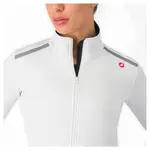 Куртка Castelli Espresso Air, белый - фото 3