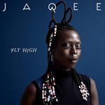 CD диск Jaqee: Fly High - фото