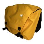 Сумка через плечо Arcteryx Unisex Granville, оранжевый - фото 3