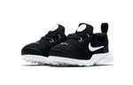 Кроссовки Nike Toddler Shoes TD Low-top Black/white - фото 3