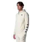 Свитер Kappa Gikom Akteev, бежевый - фото 6