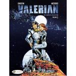 Книга Valerian: The Complete Collection Vol. 1 (Hardback) - фото