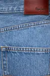 МИНИ-ЮБКА Джинсовая юбка HW GLITTER Pepe Jeans, синий - фото 5