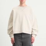 Толстовка Box crew Entire Studios, белый - фото 2