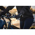 Длинные перчатки Endura Strike, черный - фото 4