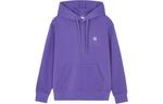 MLB Свитшот Unisex Purple - фото 3