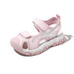 Детские сандалии BELLE, розовый - фото 2