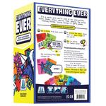 Настольная игра Floodgate Games Everything Ever - фото 2