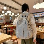 WARRIOR Нейлоновый рюкзак Regular Women's Gray - фото 2