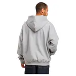 Худи Mister Tee Highrollers Oversize, серый - фото 2