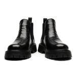 Челси Ботинки Мужские Cachiotti, черный - фото 3