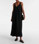 Кожаные балетки Claudia Le Monde Béryl, черный - фото 2