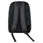 ASICS Полиамидный рюкзак унисекс черный, Black - фото 3