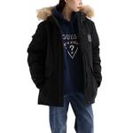 Пуховик женский Guess - фото 9