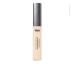 Консиллер макияжа Chroma conceal liquid concealer Bperfect cosmetics, 12,5 мл, w2 - фото