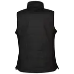 Жилет Carhartt Relaxed Lightweight Insulated, черный - фото 3